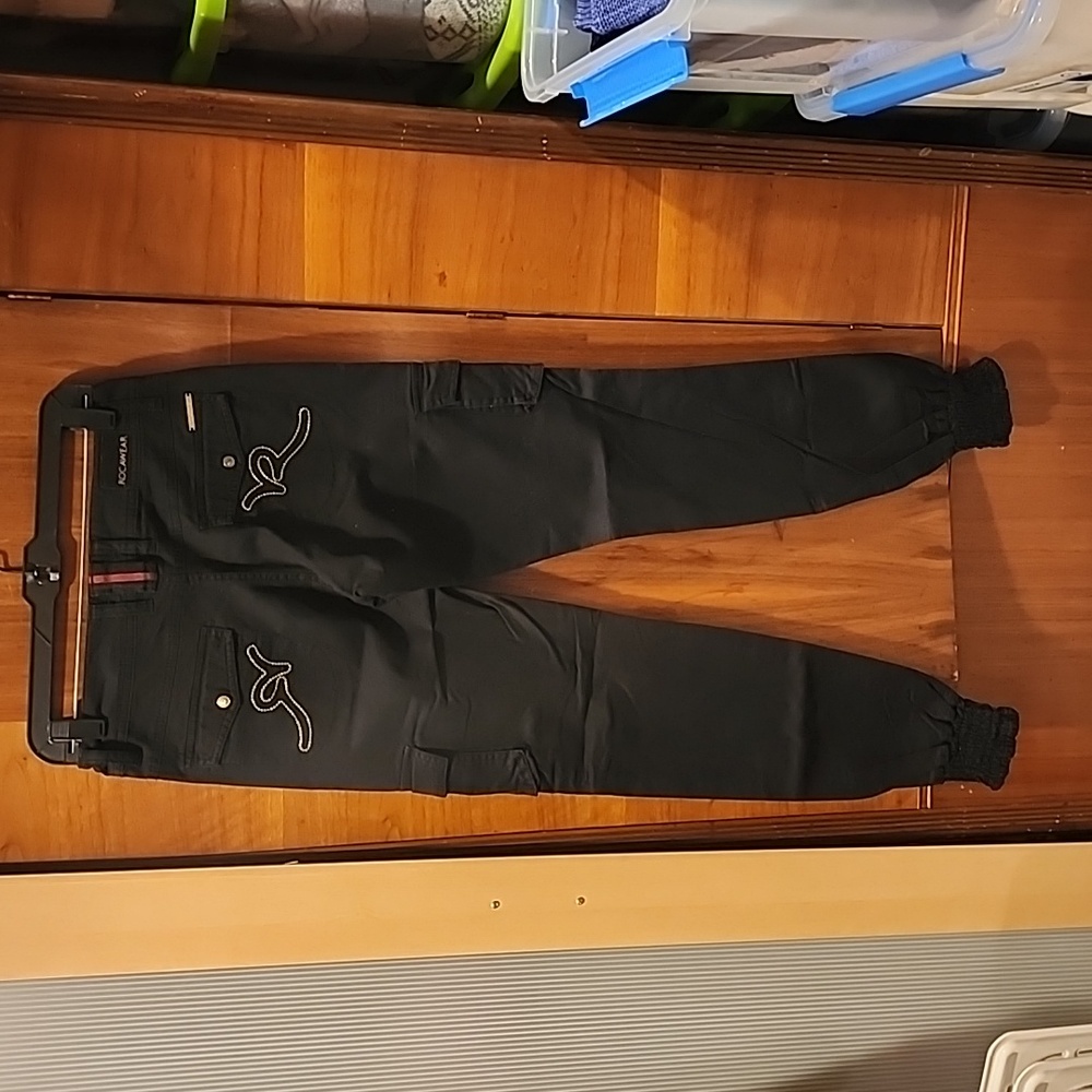 Pants - Picture 4 of 8